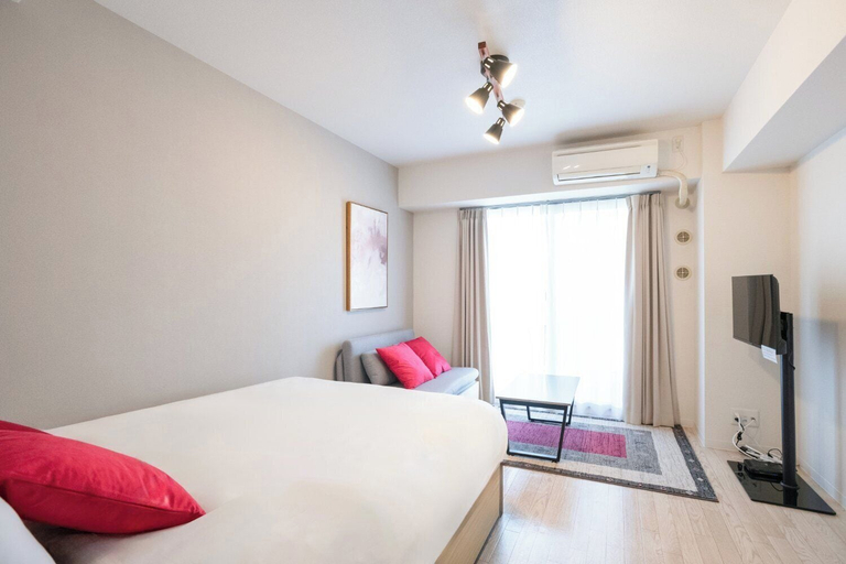 Others 4, Best Residence Kujo, Osaka