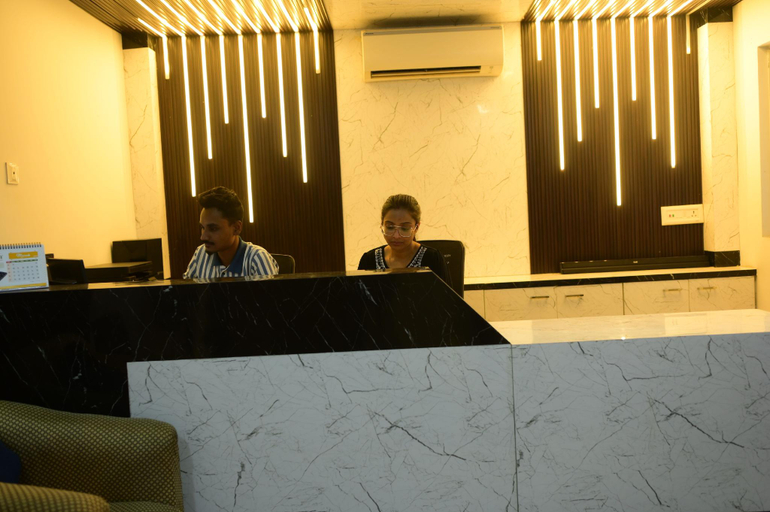 Others 4, Hotel O Westin Regency, Hugli