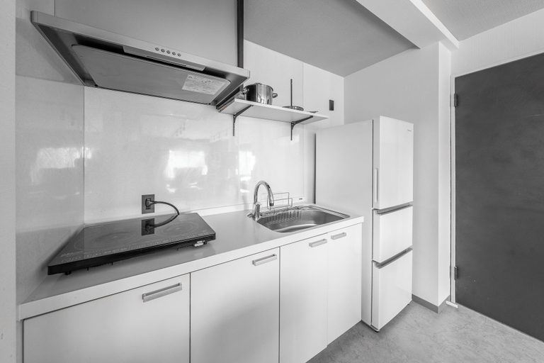 Private kitchen 2, NOVAEL, Sapporo