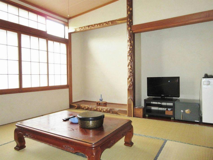 Others 3, Ryokan Yusa, Ōsaki