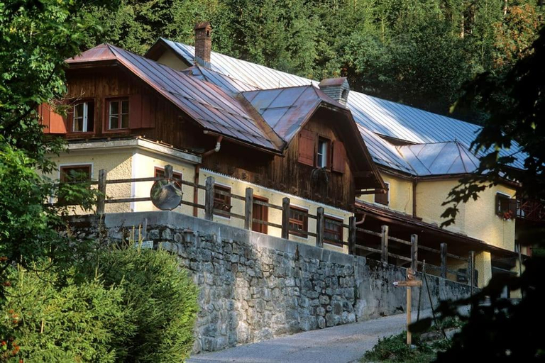 Exterior & Views, Valcastello Polo Club Mountain Chalet, Bolzano