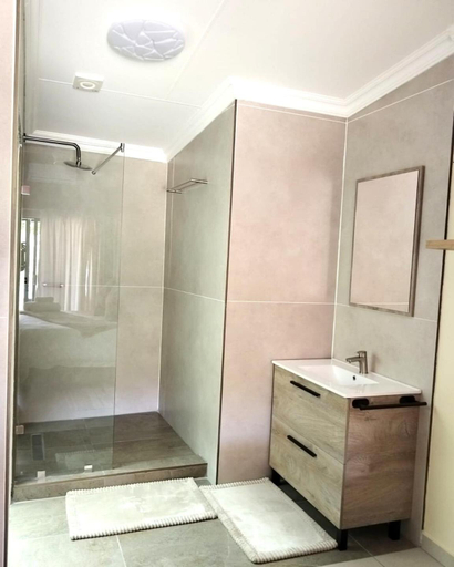 Bathroom 3, Homely Haven Guest House, City of Johannesburg