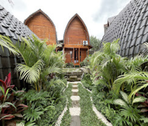 Others 2, Cozzy De Ravin Village Bungalows Canggu, Badung