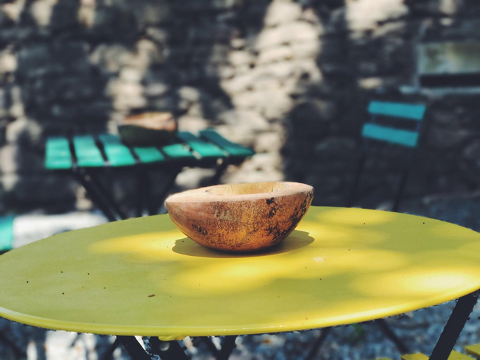 Food & Drinks, Cottage in Castellnou with Forest Trails, Barcelona