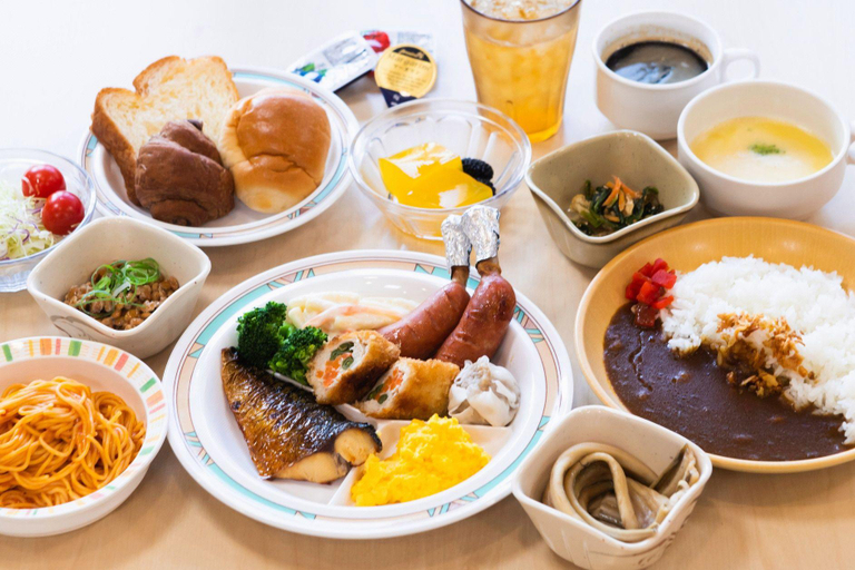 Food & Drinks 4, Ever Hotel Harima Kakogawa, Harima