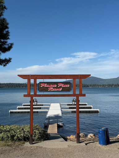 Primary image, Plumas Pines Resort, Plumas