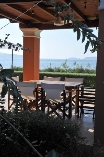 Food & Drinks, Ioli's Villas, Peloponnese