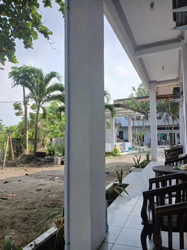 Others 2, Makiyyah Guest House Syariah, Pangandaran
