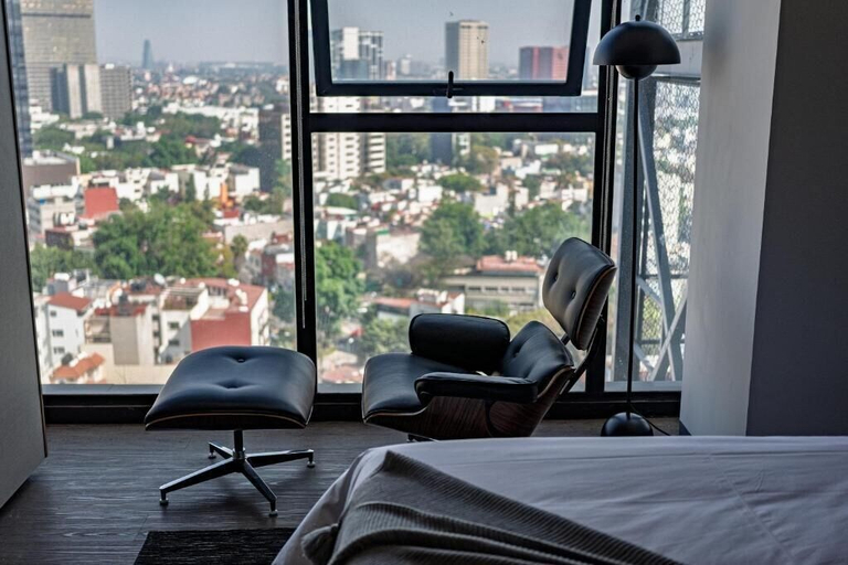 Others 4, Polanco Luxury Apartments, Mexico City