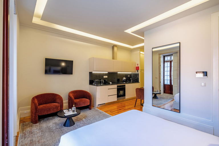 Bedroom 3, YOUROPO - Collection, Porto