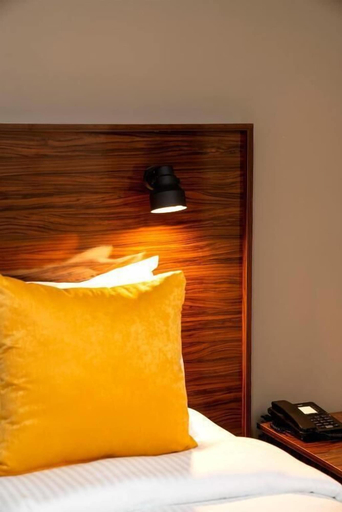 Bedroom 4, Mugwort Hotel&Spa, Beylikduzu