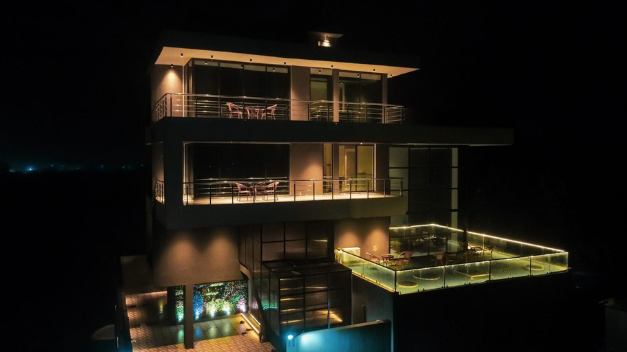 2, Pearl drops villa , Nashik