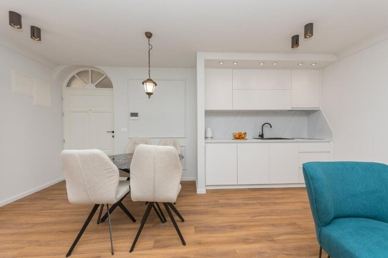 Interior 3, Palace Heritage apartments, Makarska