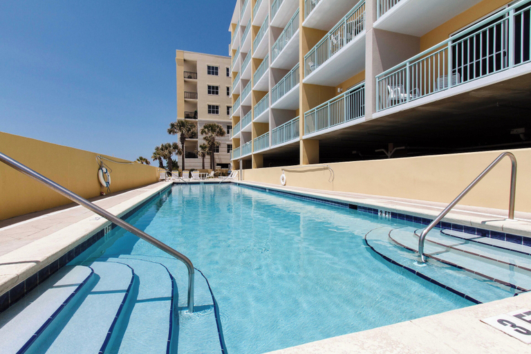 Sport & Beauty 3, Pelican Isle 502 - Sapphire Shores, Okaloosa
