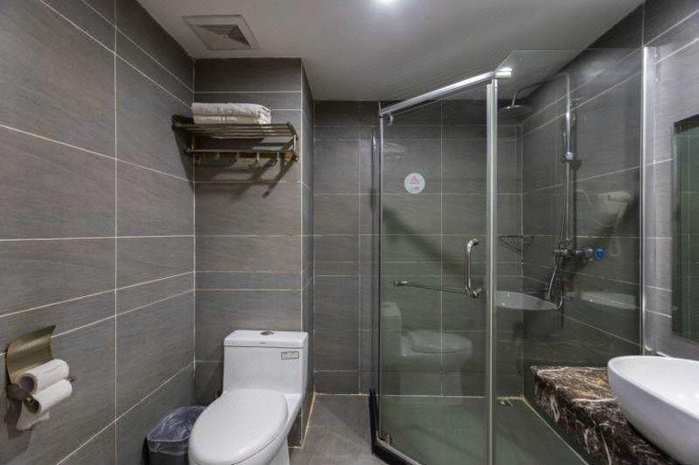 Others 3, Bajie Hotel Wulingyuan Branch, Zhangjiajie