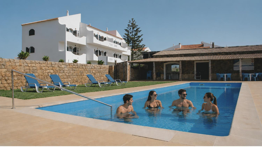 Sport & Beauty 4, Tonel Apartments, Vila do Bispo