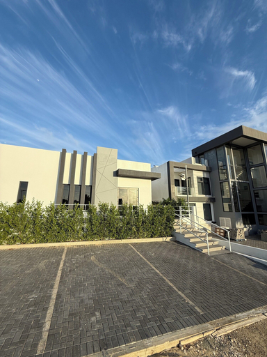Exterior, Alto Vista Hills