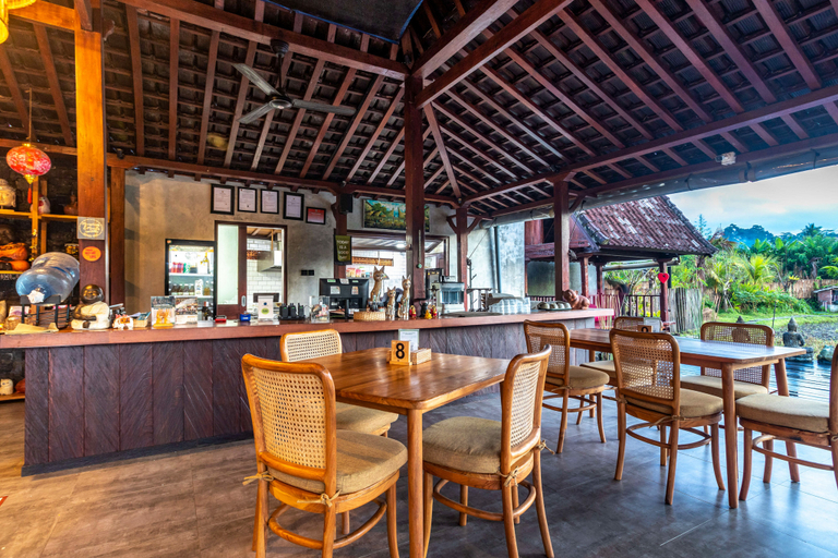 Food & Drinks 5, Anandinii Resort Sidemen by AGATA, Karangasem