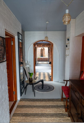 Room 4, Yzerfontein 3 Bed House With Pool Sea Views, West Coast