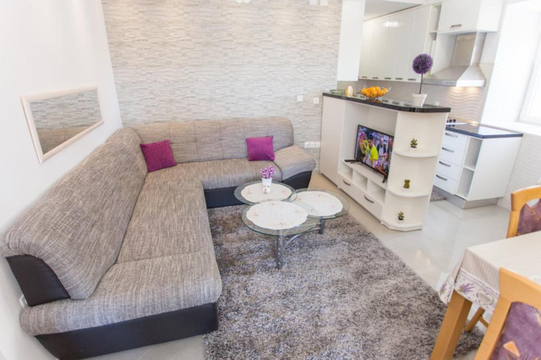 Others 1, Apartment Mojas - Two Bedroom Apartment With Terrace, Dubrovačko Primorje