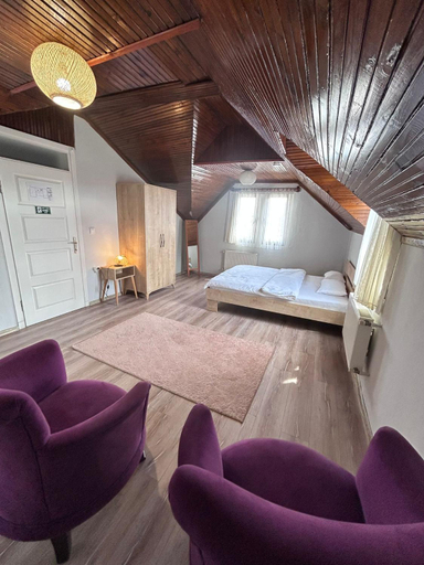 Bedroom 2, Villa Five Star, Izmit
