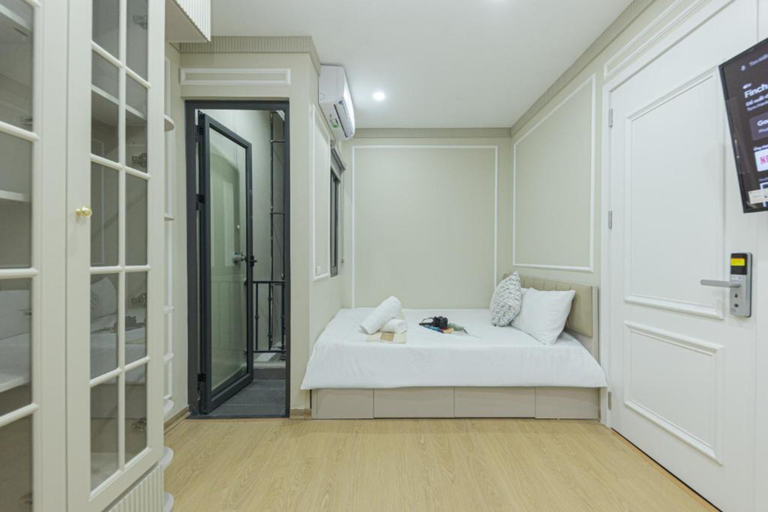 Others 4, Palette Ngoc Ha Luxury Residence, Ba Đình