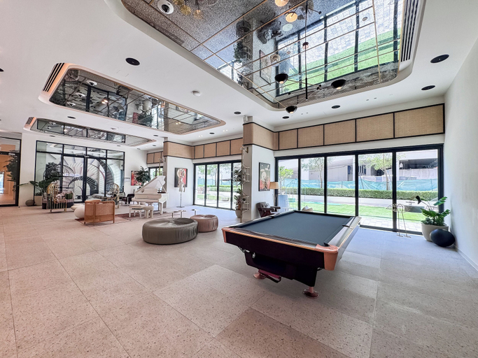 Property amenity 5, PVH - 2BR Golfville Dubai Hills, Dubai