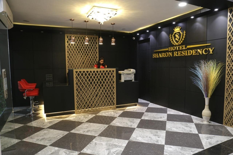 Primary image, Hotel Sharon Residency, Rewa