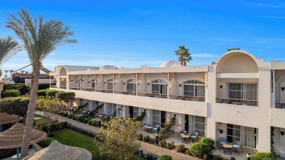 Exterior & Views 2, Sierra Sharm El Sheikh - All-inclusive, Sharm el-Sheikh