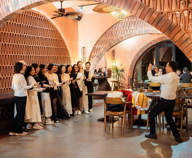 Food & Drinks 5, Maida Lodge, Đà Bắc