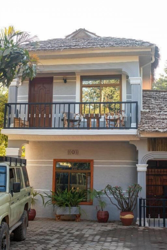 Exterior 5, Ukarimu Hosts, Arusha