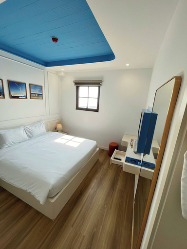 Room 5, Hub Multi 3 Hotel, Phú Quốc