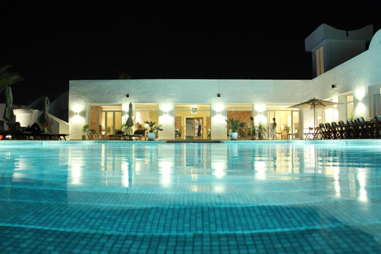 Sport & Beauty 2, Les Jardins de Toumana, Djerba Midoun