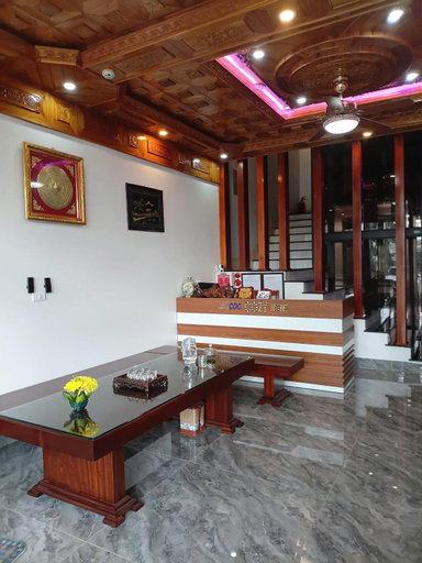 Public Area 4, Tam Coc Peaceful Hotel, Hoa Lư