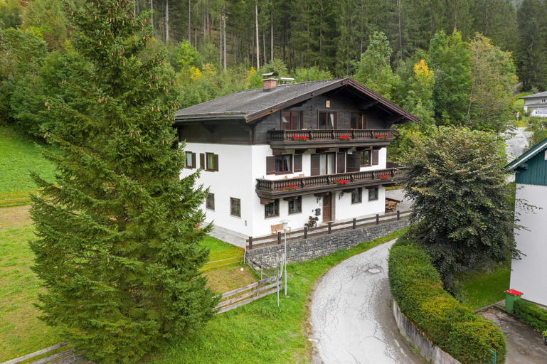 Exterior 3, Ferienhaus Höllbacher by we rent, Sankt Johann im Pongau