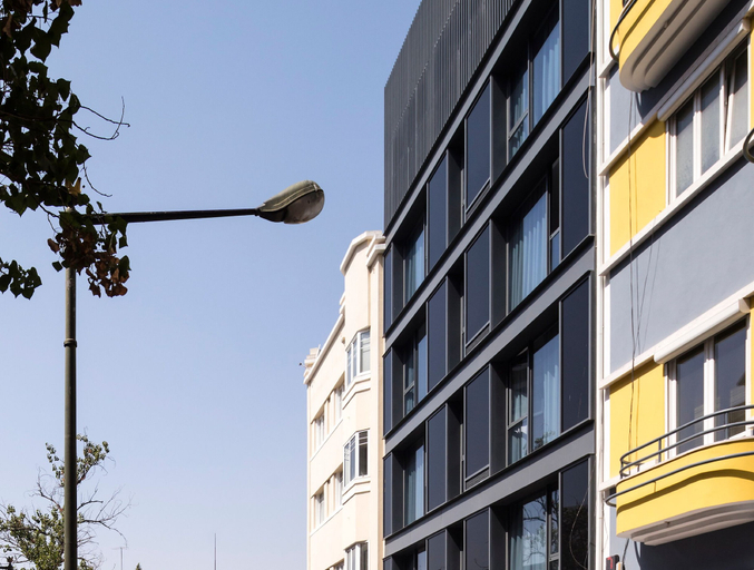 Exterior & Views 2, LSA Parque by Numa, Lisbon