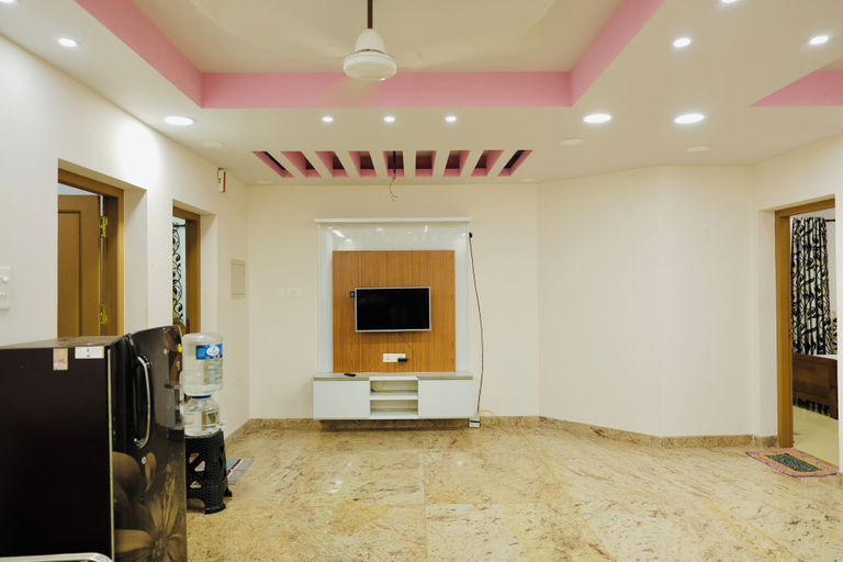 Interior 4, Varkala Breeze Villas, Thiruvananthapuram