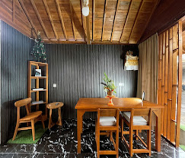 Others 5, Cozzy De Ravin Village Bungalows Canggu, Badung