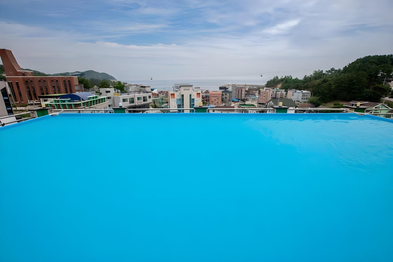 Sport & Beauty 3, Pension Ora, Samcheok