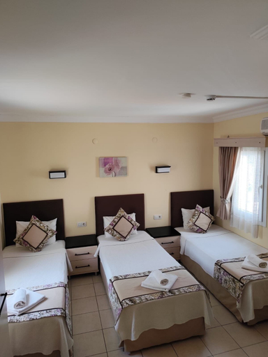 Bedroom 4, Canna Garden Hotel - Adults Only, Bodrum