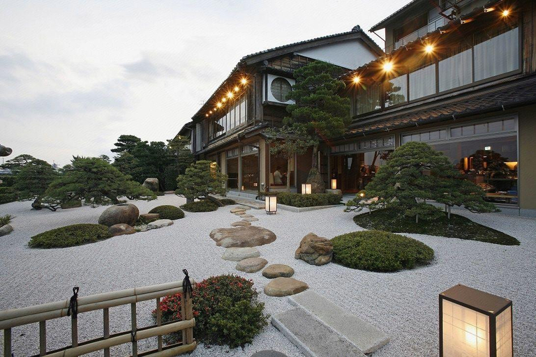 Others 4, Minamikan, Matsue