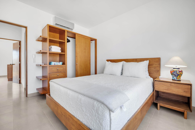 Room 2, Stunning Lagarde´s Cabo Paradise - 3BR House - Tezal - Private Pool, La Paz