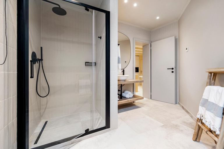 Bathroom 3, Calnova Suites, Rovinj