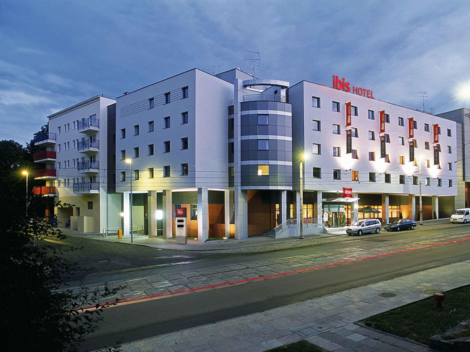 Exterior & Views 2, ibis Szczecin Centrum, Szczecin
