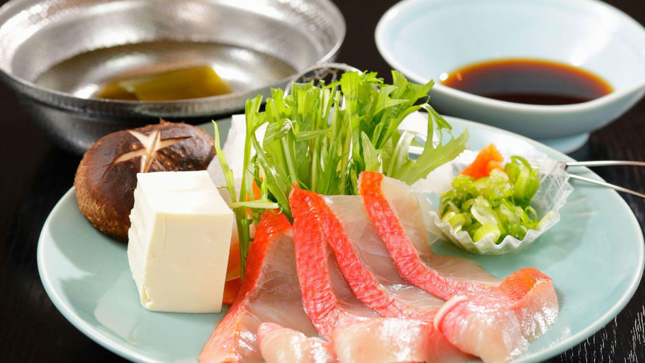 Food & Drinks 3, Fujima, Atami