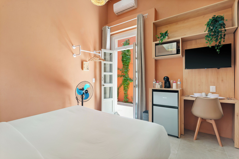 Room 4, Luis Pasteur By Homirent, Querétaro