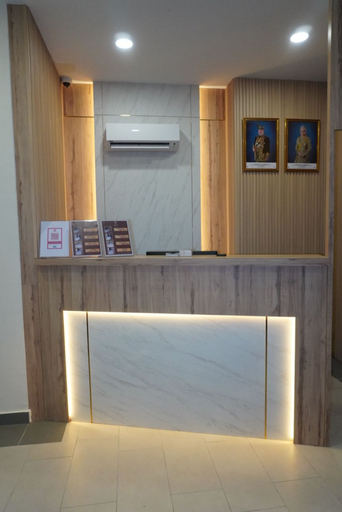 Others 2, Hotel Shlyo - Taman Nusantara Prima, Johor Bahru