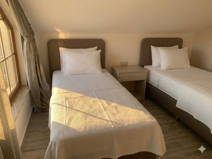 Room 5, Alpek Hotel Antalya, Antalya