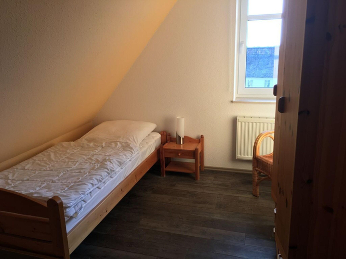 Others 4, Slaapdott Comfortable holiday residence, Friesland