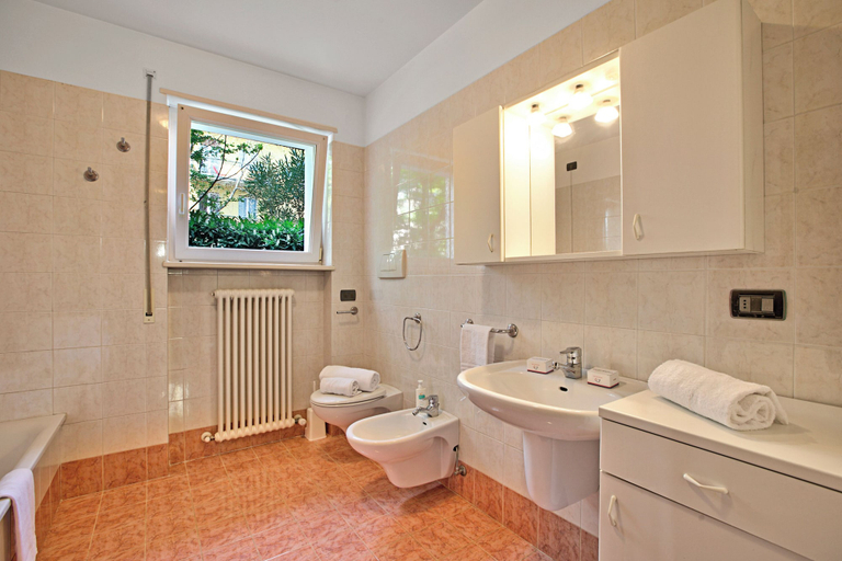 Bathroom 5, Appartamento Gioale, Trento